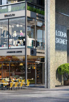 Lodha Signet