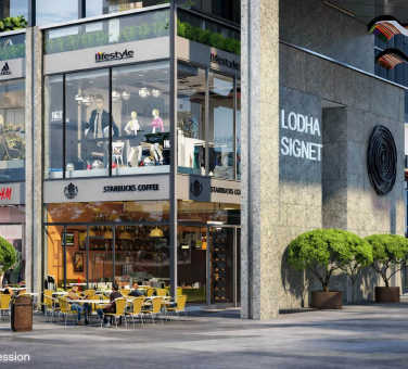 Lodha Signet