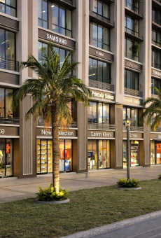 Lodha Signet