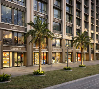 Lodha Signet