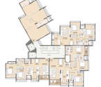 Typical Floor Plan