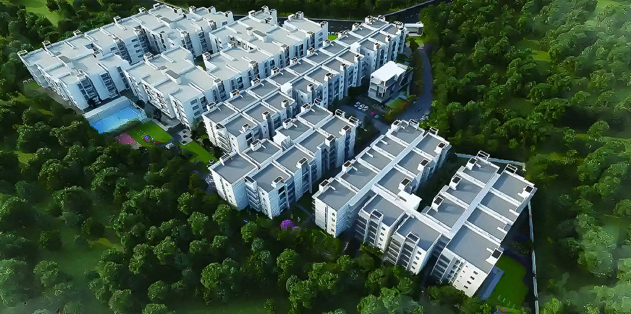 Abhee Silicon Shine Mullur - Abheesiliconplayareaamenities 2