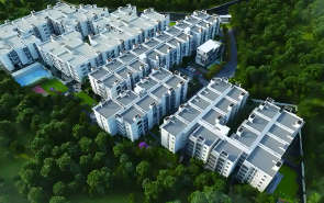 Abhee Silicon Shine Mullur