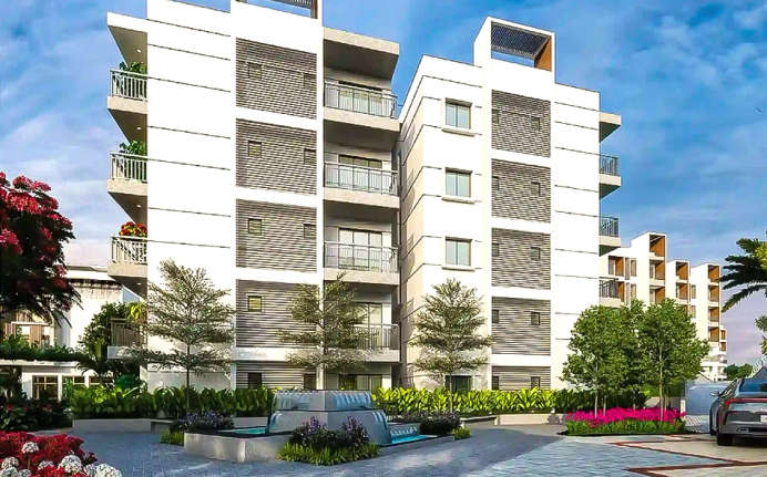 Abhee Silicon Shine Mullur