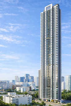 Lodha Divino