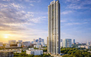 Lodha Divino Matunga