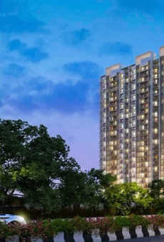 Regency Avana