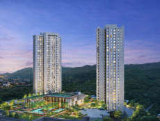 K Raheja Jade City