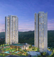 k-raheja jade city