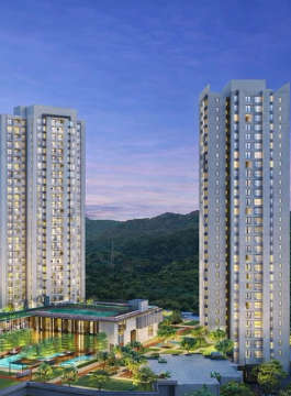 k-raheja jade city