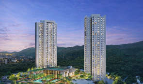 K Raheja Jade City
