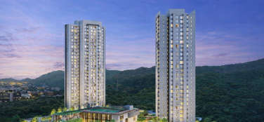 K Raheja Jade City
