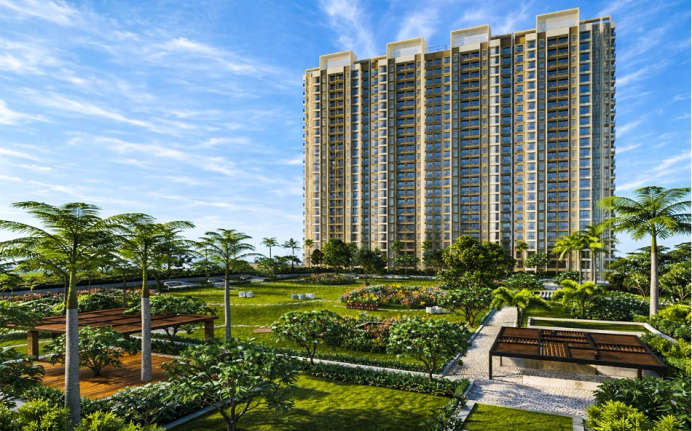 Regency Avana Ulhasnagar