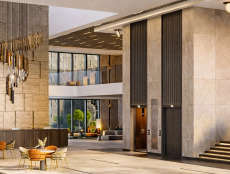 K Raheja Jade City
