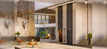 K Raheja Jade City