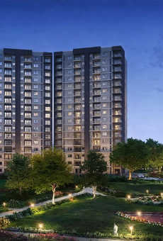 Godrej Parkshire