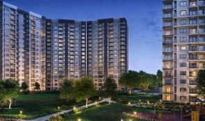 Godrej Parkshire
