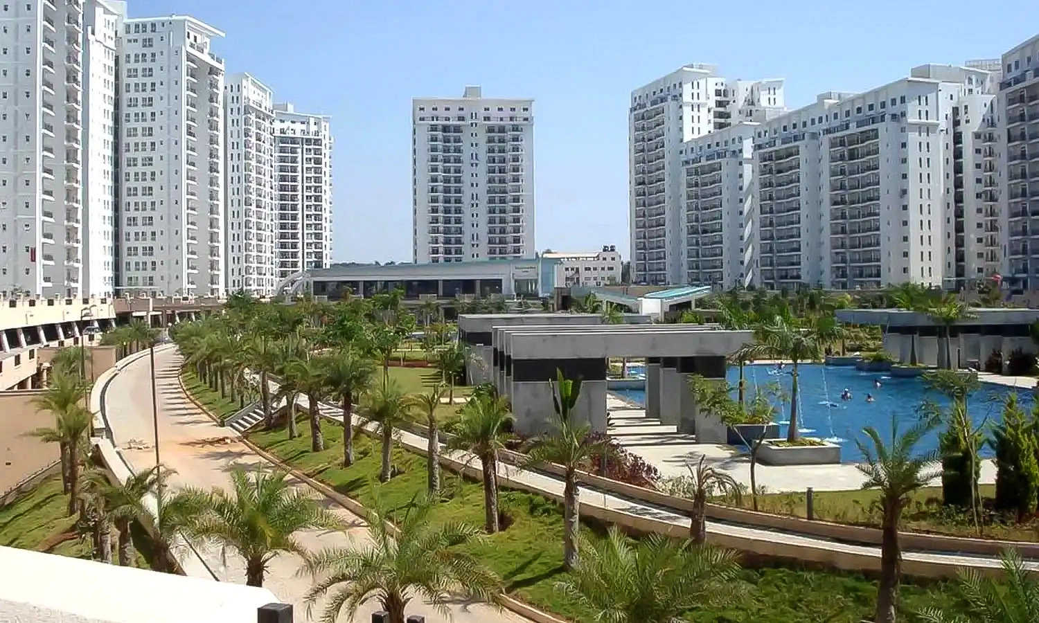 Godrej Parkshire Hoskote - Amenities 5