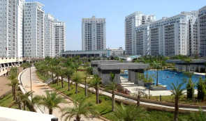 Godrej Parkshire