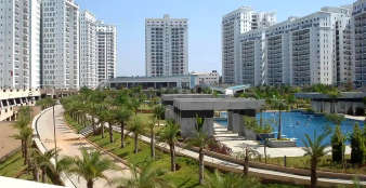 Godrej Parkshire