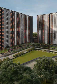 Godrej Parkshire