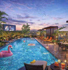 multistar-autograph residency