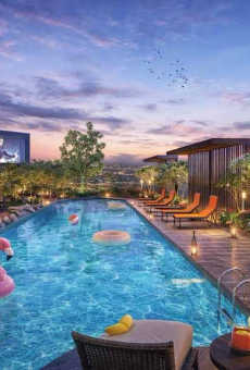Multistar Autograph Residency