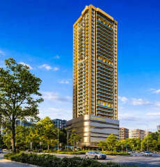 multistar-autograph residency