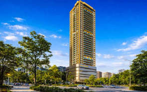 Multistar Autograph Residency Andheri