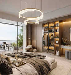 rustomjee-cliff tower