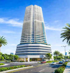 rustomjee-cliff tower