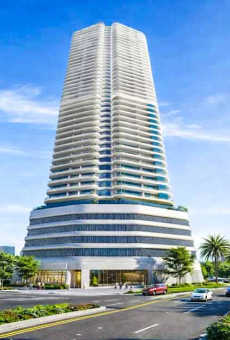 Rustomjee Cliff Tower