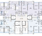 Typical Floor Plan