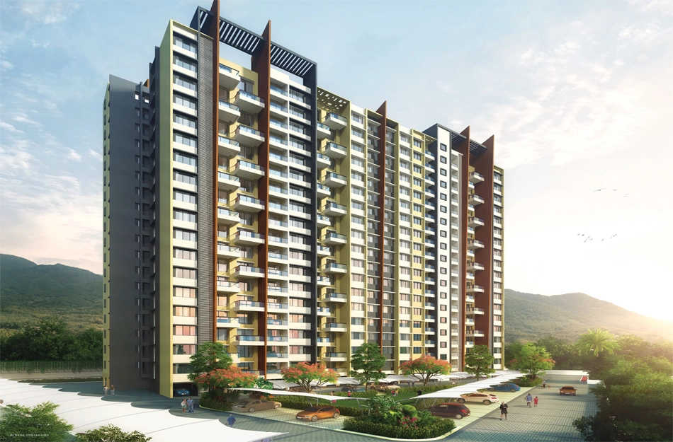 Pride Platinum Plus Baner - Elevation