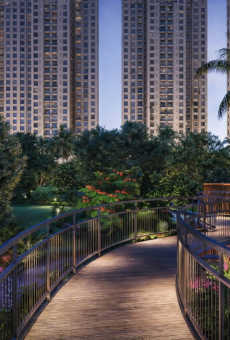 Hiranandani Maitri Park