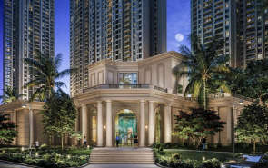 Hiranandani Chembur Chembur