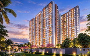 Concorde Neo Thanisandra