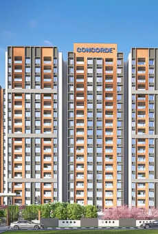 Concorde Neo