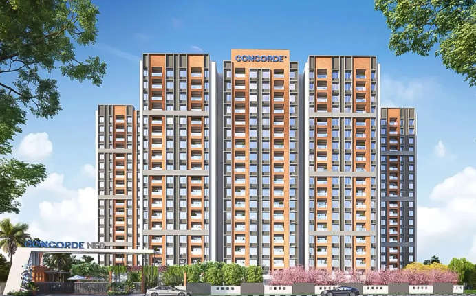 Concorde Neo Thanisandra