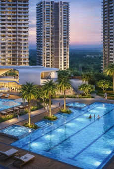 Goyal My Home Sanctuary