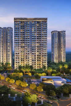 Goyal My Home Sanctuary