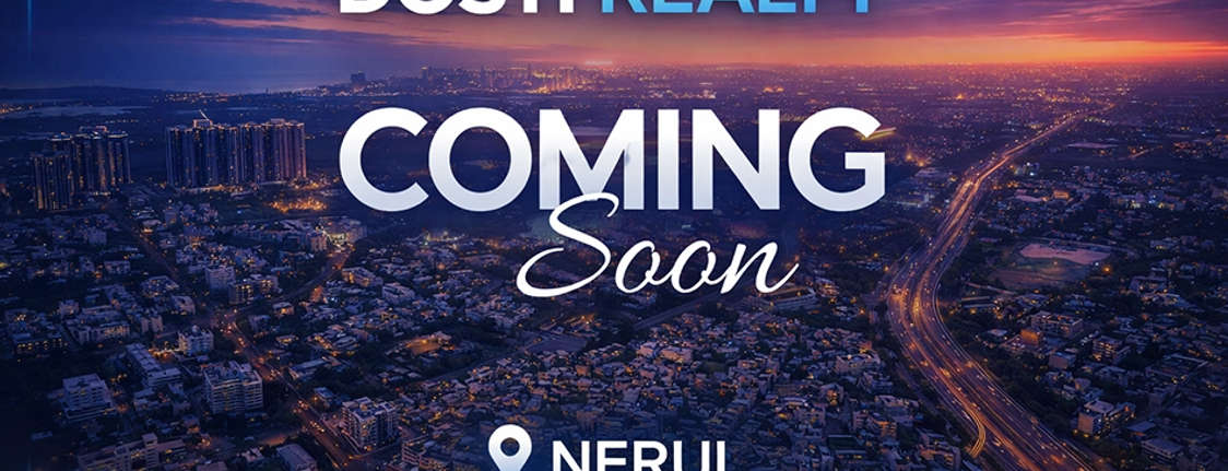 Dosti Presidio Nerul