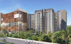 Concorde Mayfair Yelahanka