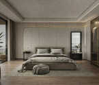 Delta Palm Beach Seawoods - Sample Flat Image