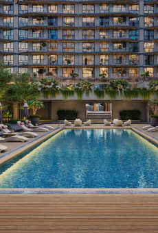 Delta Palm Beach