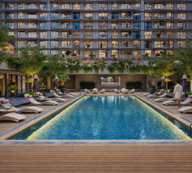 Delta Palm Beach