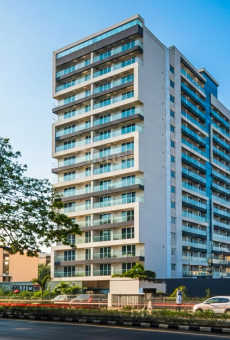 Nahar Adyar Tower
