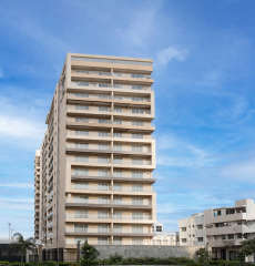 nahar-adyar tower