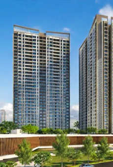 Regency Luxuria