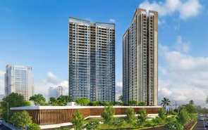 Regency Luxuria Dombivali